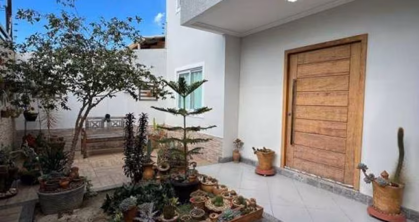 Casa duplex individual em Morada de Laranjeiras