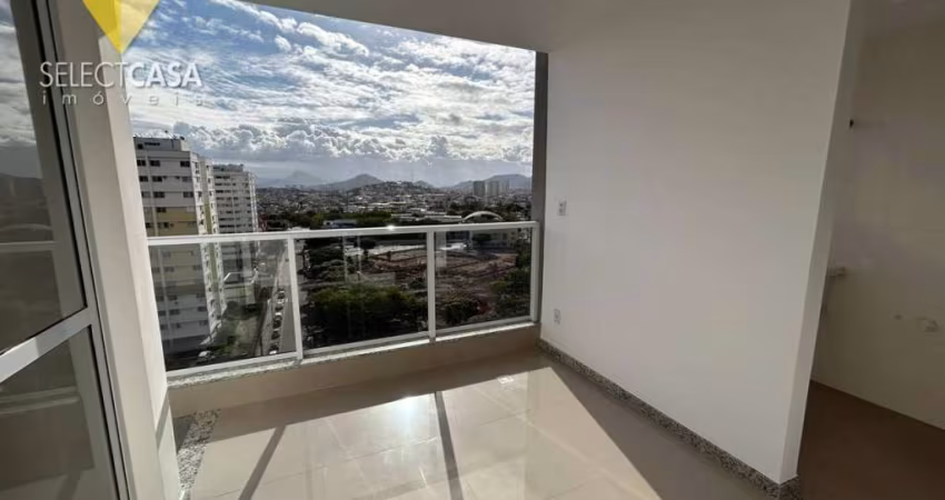 Apartamento à venda, 71 m² por R$ 868.981,80 - Praia de Itaparica - Vila Velha/ES