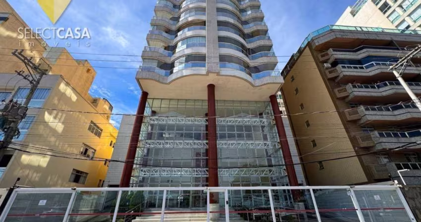 Apartamento de Altíssimo Padrão Praia do Morro