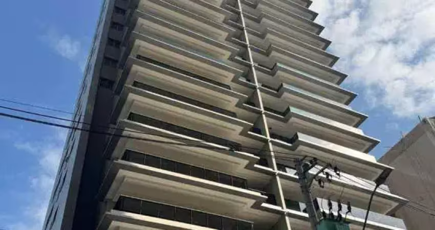 Apartamento à venda, 171 m² por R$ 2.507.000,00 - Enseada do Suá - Vitória/ES