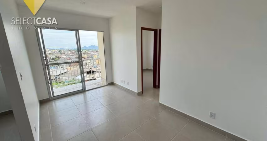 Apartamento com 2 quartos  à venda, 43 m²  - Morada de Santa Fé - Cariacica/ES Bella Vita lazer completo