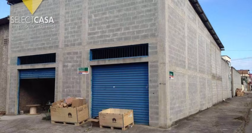 Galpão / Depósito / Armazém para alugar  de 700m² em Jardim Tropical