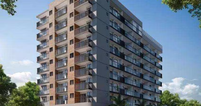 Apartamento à venda, 32 m² por R$ 462.000,00 - Jardim Camburi - Vitória/ES