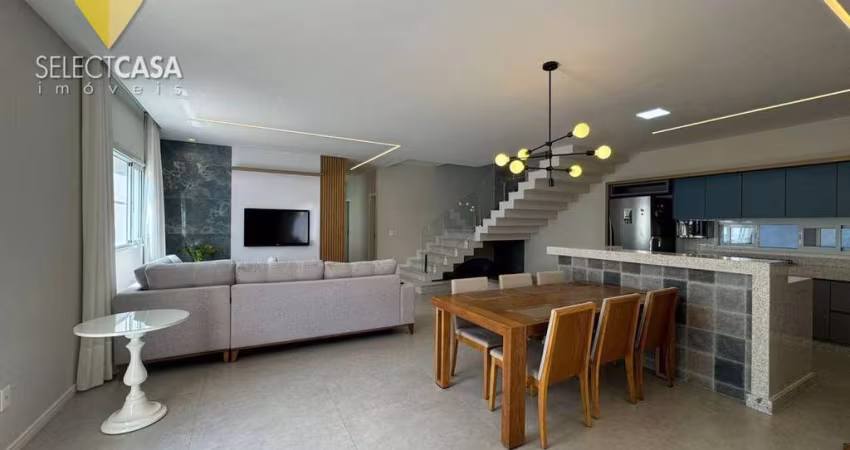 Casa à venda, 285 m² por R$ 1.750.000,00 - Manguinhos - Serra/ES