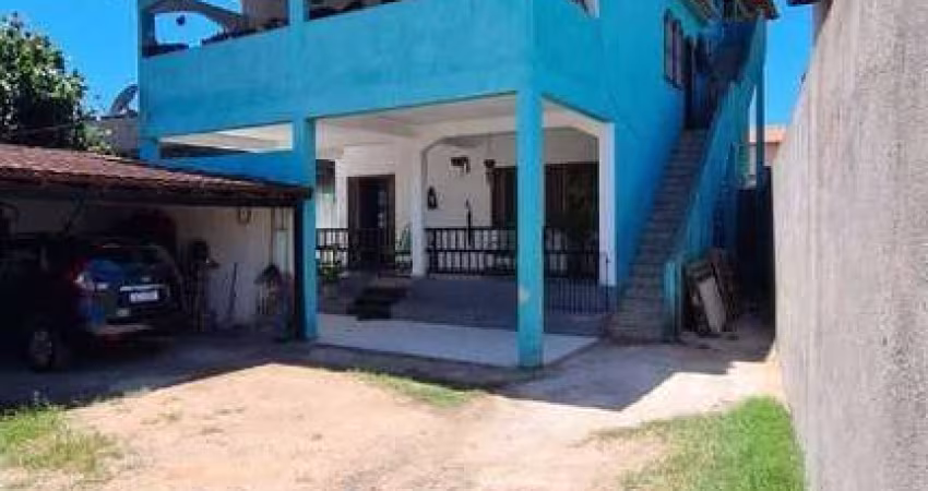 Casa com 7 dormitórios à venda, 360 m² por R$ 750.000,00 - Jacaraípe - Serra/ES