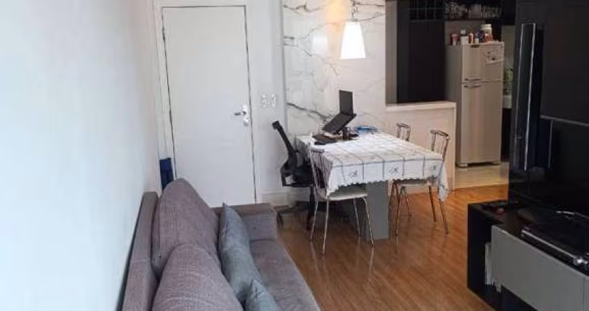 Apartamento com 2 dormitórios à venda, 64 m² por R$ 629.600,00 - Jardim Camburi - Vitória/ES