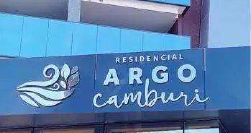 Apartamento com 2 dormitórios à venda, 63 m² por R$ 810.000 - Jardim Camburi - Vitória/ES