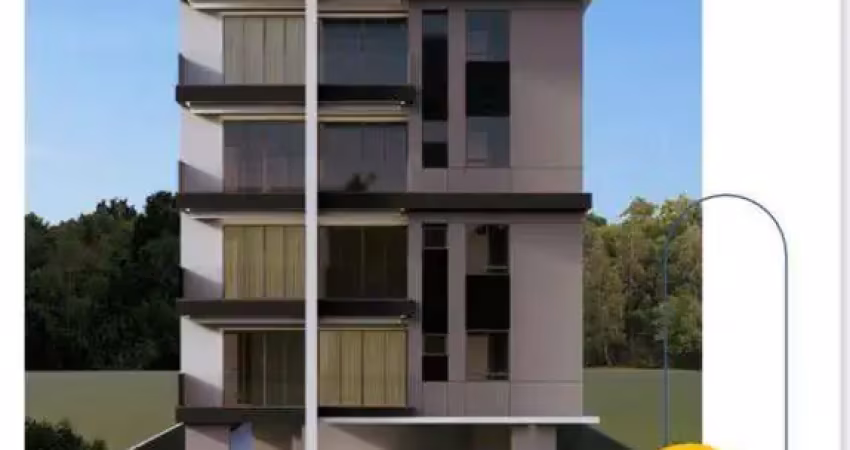 Studio à venda, 24 m² por R$ 464.200,00 - Praia de Itaparica - Vila Velha/ES