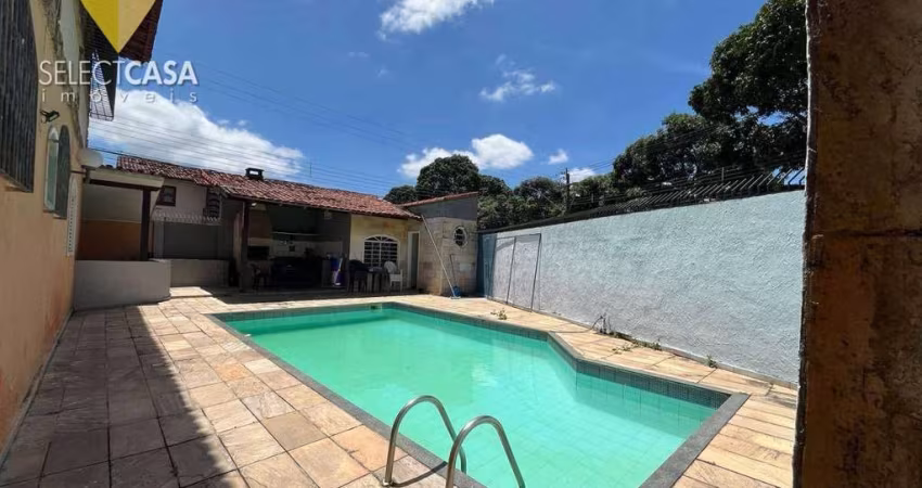 Casa à venda, 350 m² por R$ 1.100.000,00 - Valparaíso - Serra/ES