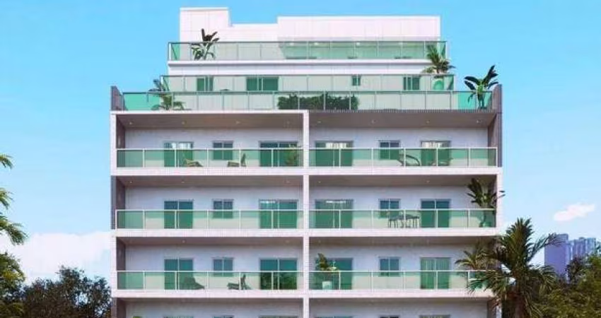 Apartamento à venda, 77 m² por R$ 1.017.000,00 - Jardim Camburi - Vitória/ES