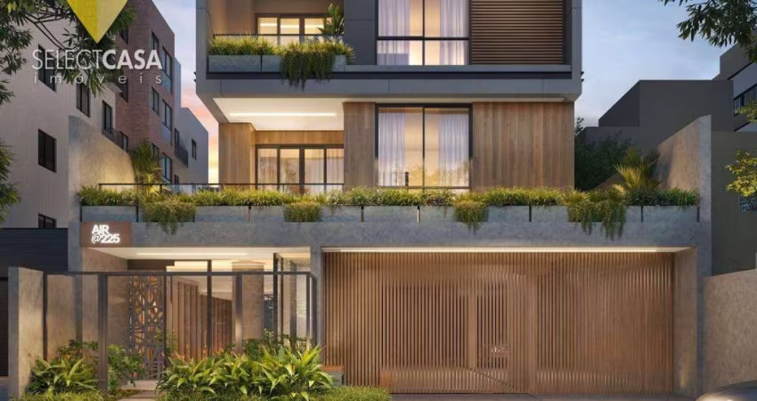 Apartamento à venda, 51 m² por R$ 1.129.519,12 - Praia do Canto - Vitória/ES