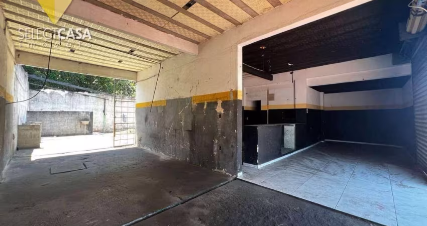 Ponto Comercial na Av Fernando Ferrari