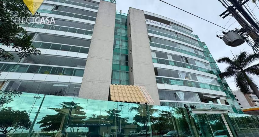 Cobertura com 4 dormitórios à venda, 313 m² por R$ 5.168.000,00 - Jardim Camburi - Vitória/ES