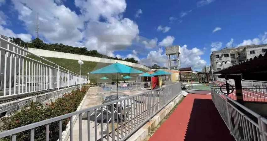 Apartamento para vender com 3 quartos no bairro jabotiana em aracaju