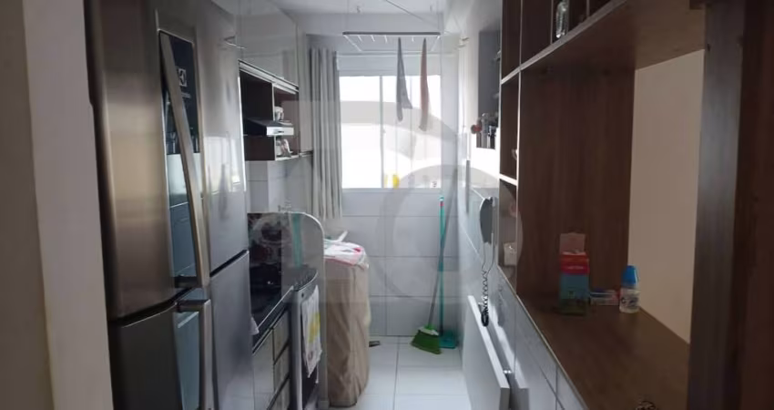 Apartamento Para Vender com 2 quartos no bairro Centro em Barra Dos Coqueiros