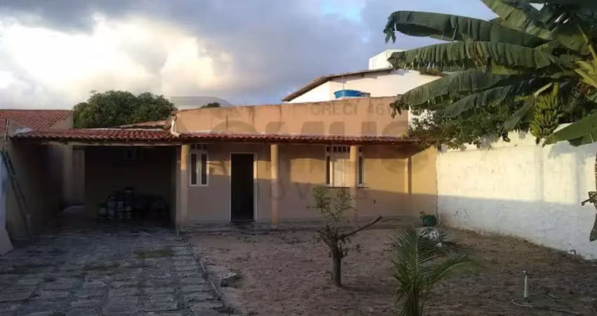 Casa Para Vender com 2 quartos no bairro São José dos Náufragos em Aracaju