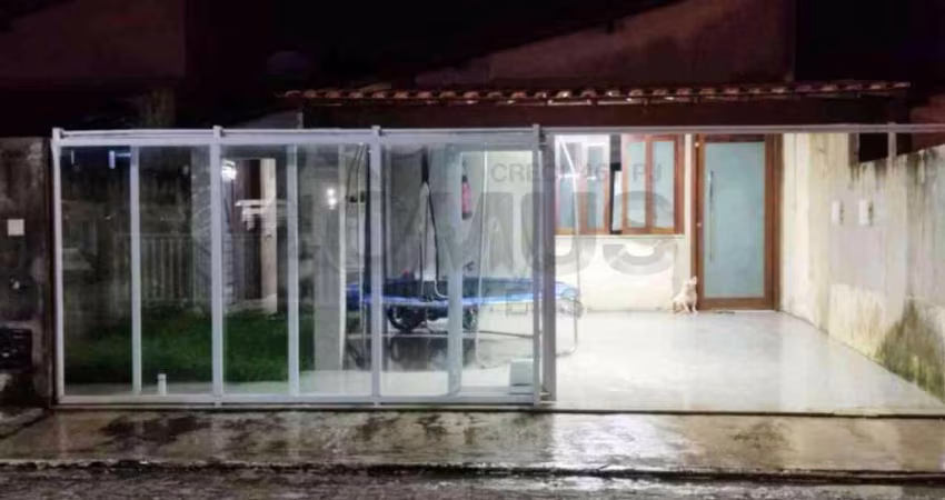 Casa de Condomínio Para Vender com 2 quartos no bairro São Brás em Nossa Senhora Do Socorro