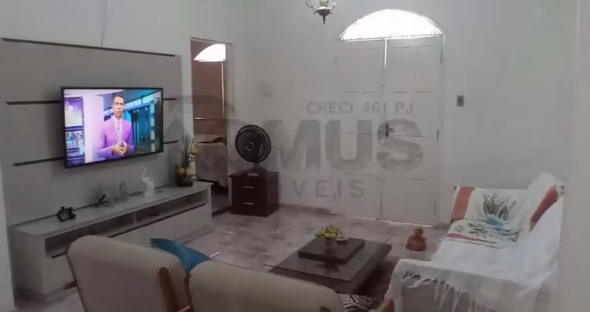 Casa Para Vender com 3 quartos no bairro Marcos Freire 3 em Nossa Senhora Do Socorro