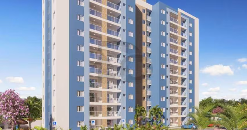 Apartamento Para Vender com 2 quartos, sendo 1 suíte no bairro Jabotiana em Aracaju