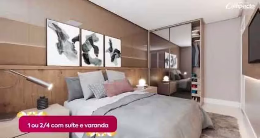 Apartamento Para Vender com 2 quartos, sendo 1 suíte no bairro Inácio Barbosa em Aracaju