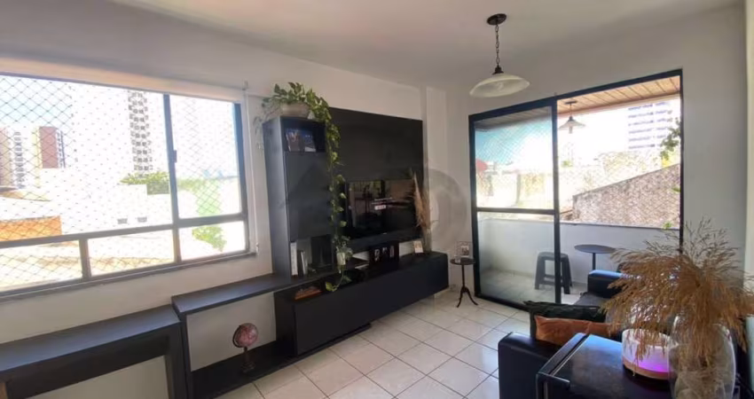 Apartamento mobiliado Para Vender com 3 quartos no bairro Atalaia em Aracaju