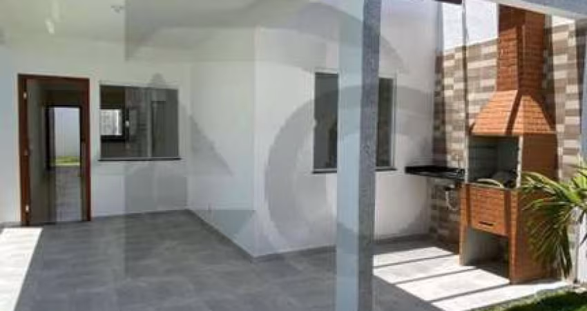 Casa Para Vender com 3 quartos 1 suíte no bairro Antônio Pedro em Barra Dos Coqueiros