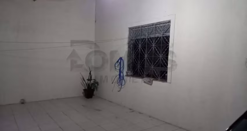 Casa para vender com 3 quartos, sendo 2 suítes no bairro ponto novo em aracaju