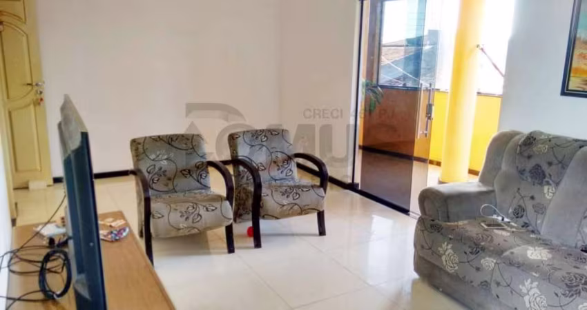 Casa Para Vender com 4 quartos, sendo 2 suítes no bairro João Alves Filho em Nossa Senhora Do Socorro