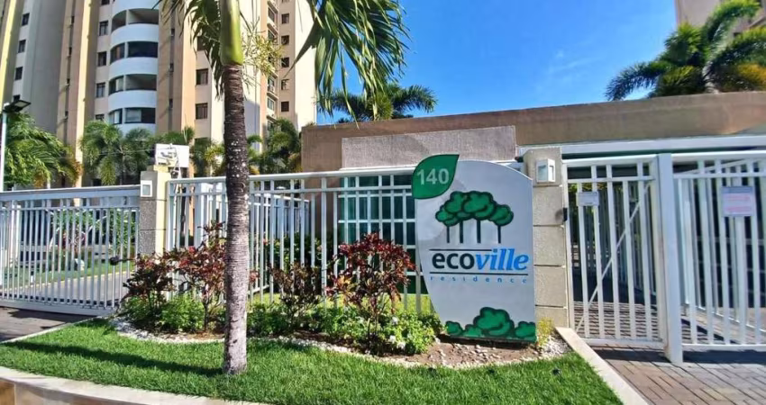 Apartamento Para Vender com 3 quartos, sendo 1 suíte no bairro Luzia em Aracaju
