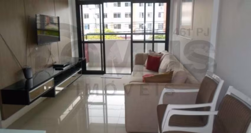 Apartamento Para Vender com 3 quartos 1 suíte no bairro Luzia em Aracaju