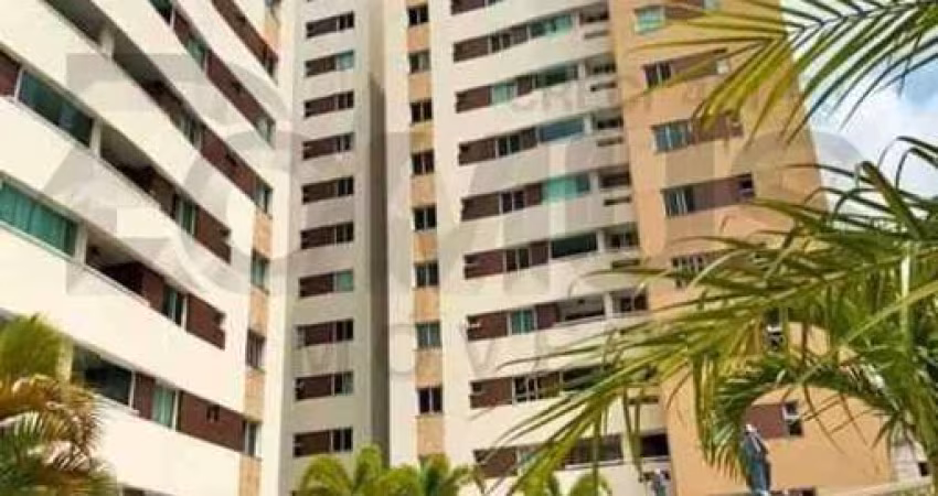 Apartamento Para Vender com 3 quartos 1 suíte no bairro Jabotiana em Aracaju