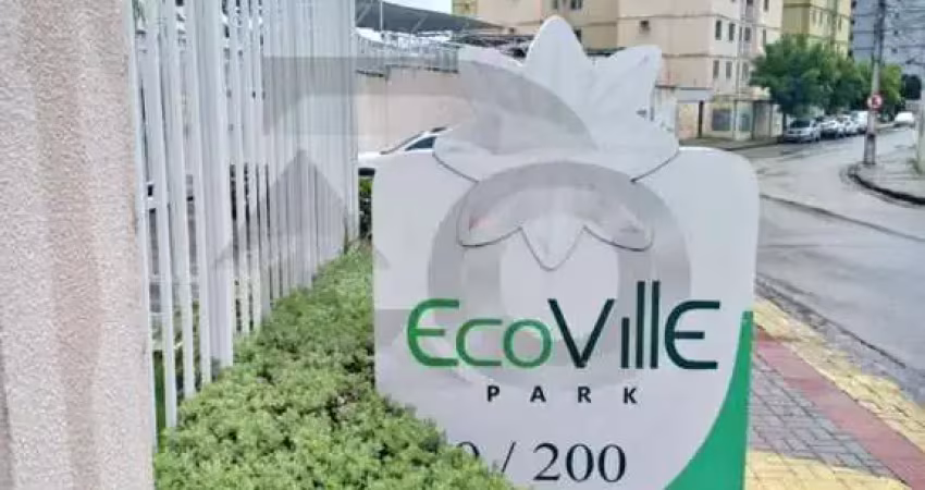Apartamento para vender com 3 quartos 1 suíte no bairro ponto novo em aracaju