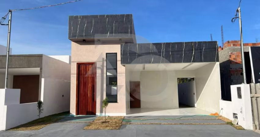 Casa em Condomínio no bairro Olhos d`Água