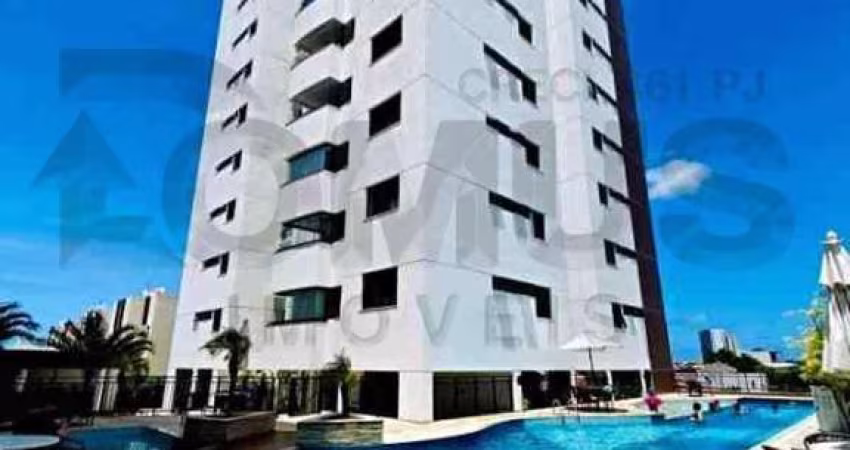 Apartamento Para Vender com 3 quartos 1 suíte no bairro Grageru em Aracaju
