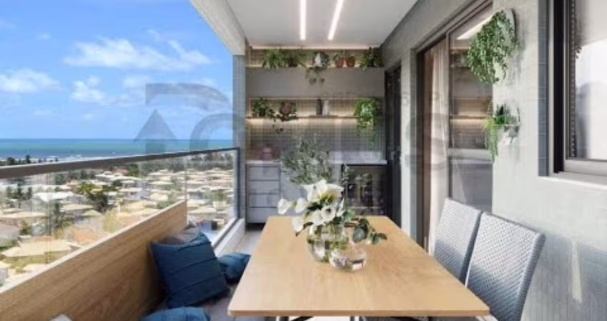 Apartamento Para Vender com 2 quartos, sendo 2 suítes no bairro Atalaia em Aracaju