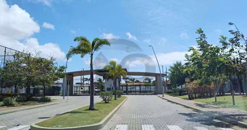 Lote / Terreno de Condomínio Para Vender no bairro Aruana em Aracaju