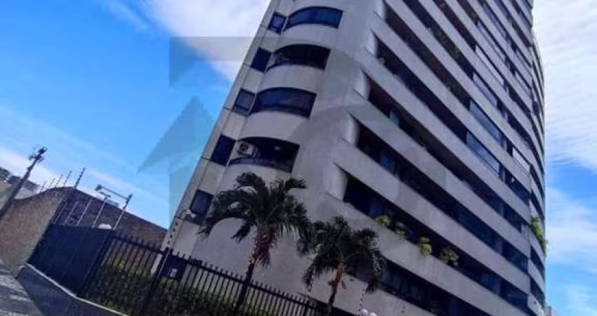 Apartamento Para Vender com 3 quartos, sendo 3 suítes no bairro Jardins em Aracaju