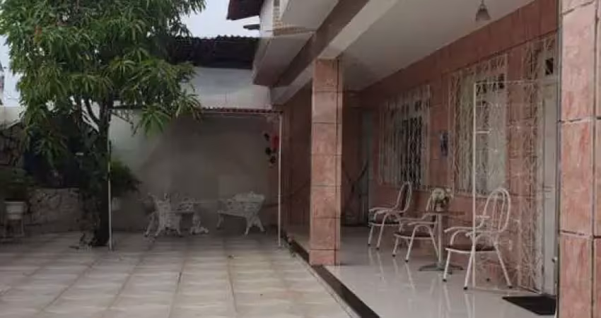 Casa para vender com 7 quartos 3 suítes no bairro pereira lobo em aracaju
