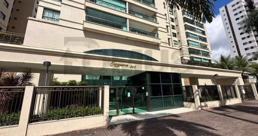 Apartamento Para Vender com 3 quartos 1 suíte no bairro Luzia em Aracaju