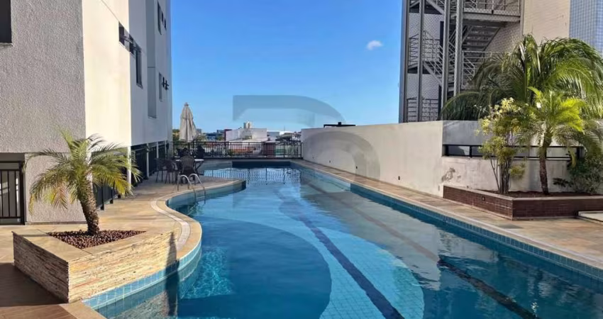 Apartamento Para Vender com 3 quartos, sendo 1 suíte no bairro Grageru em Aracaju