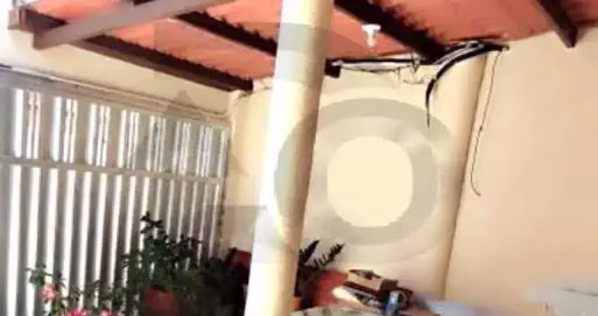 Casa Para Vender com 3 quartos, sendo 3 suítes no bairro São Conrado em Aracaju