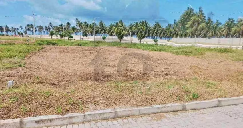 Lote / Terreno de Condomínio Para Vender no bairro Olhos d`Água em Barra Dos Coqueiros