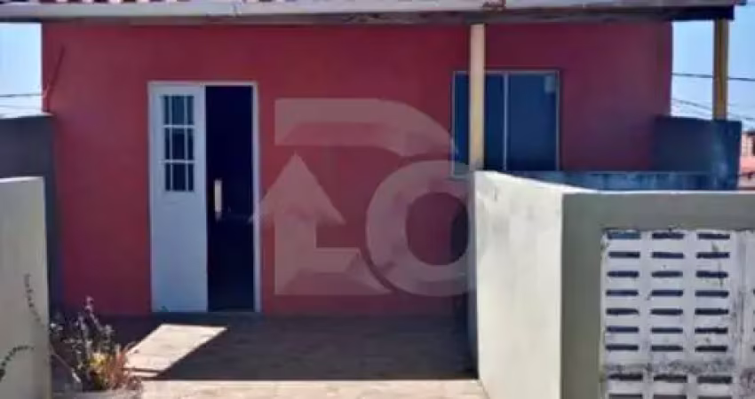 Casa no bairro Aeroporto