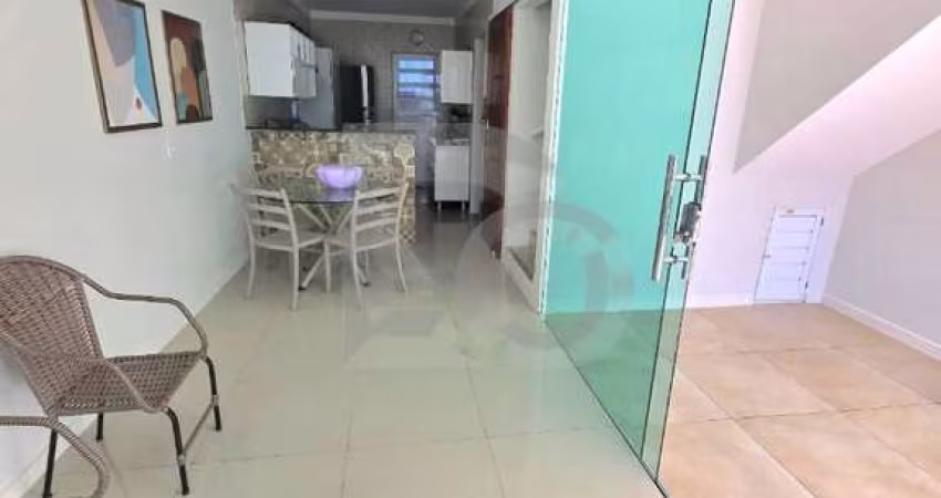 Casa Para Vender com 3 quartos 3 suítes no bairro Centro em Pirambu