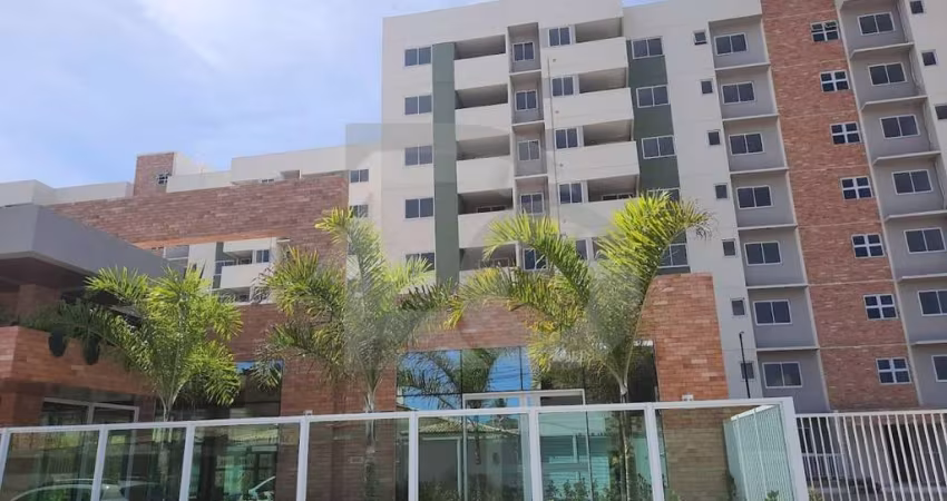 Apartamento Para Vender com 2 quartos 1 suíte no bairro Aruana em Aracaju