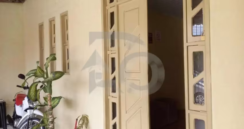 Casa para vender com 3 quartos no bairro américa em aracaju