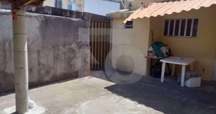 Casa para vender com 3 quartos 2 suítes no bairro pereira lobo em aracaju