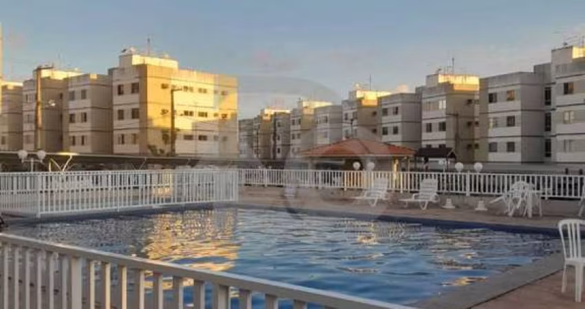 Apartamento Para Vender com 2 quartos no bairro Taiçoca em Nossa Senhora Do Socorro