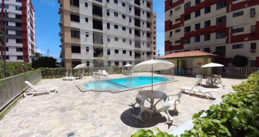 Apartamento Para Vender com 3 quartos 1 suíte no bairro Inácio Barbosa em Aracaju