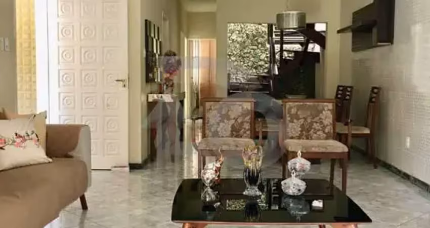 Casa para vender com 6 quartos 4 suítes no bairro cirurgia em aracaju